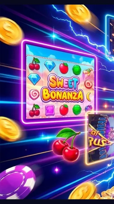 Jackpot Journey Screenshot